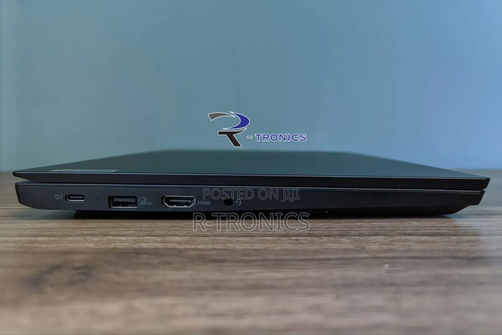 New Laptop Lenovo ThinkPad E14 Gen 4 16GB Intel Core I7 SSD 512GB