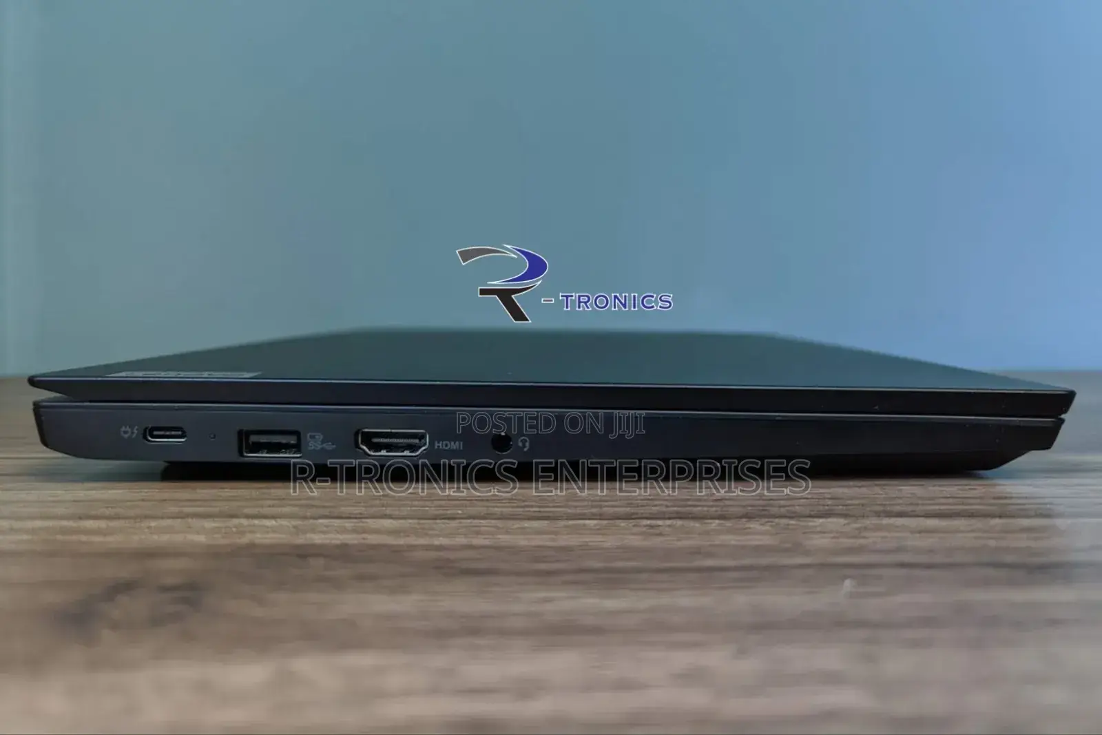 New Laptop Lenovo ThinkPad E14 Gen 4 16GB Intel Core I7 SSD 512GB