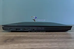 New Laptop Lenovo ThinkPad E14 Gen 4 16GB Intel Core I7 SSD 512GB