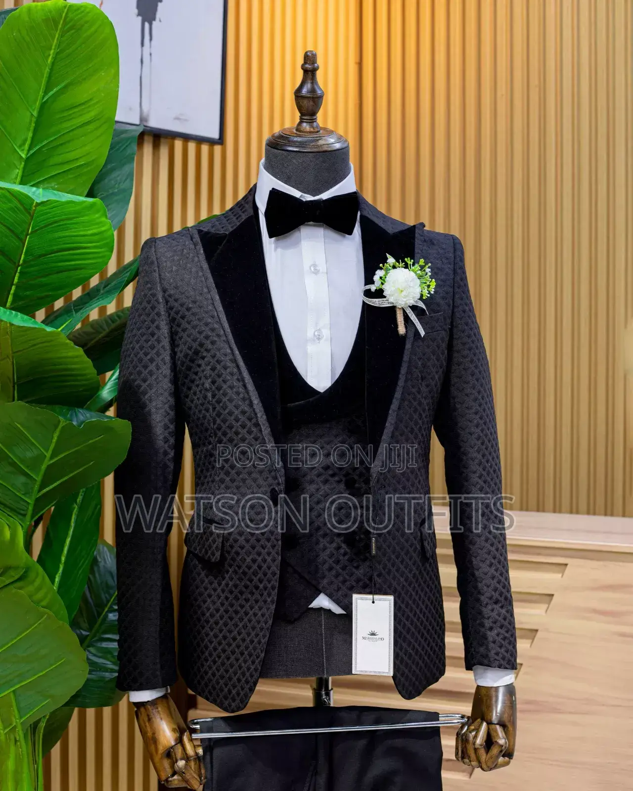 Suti Smart Best Looking