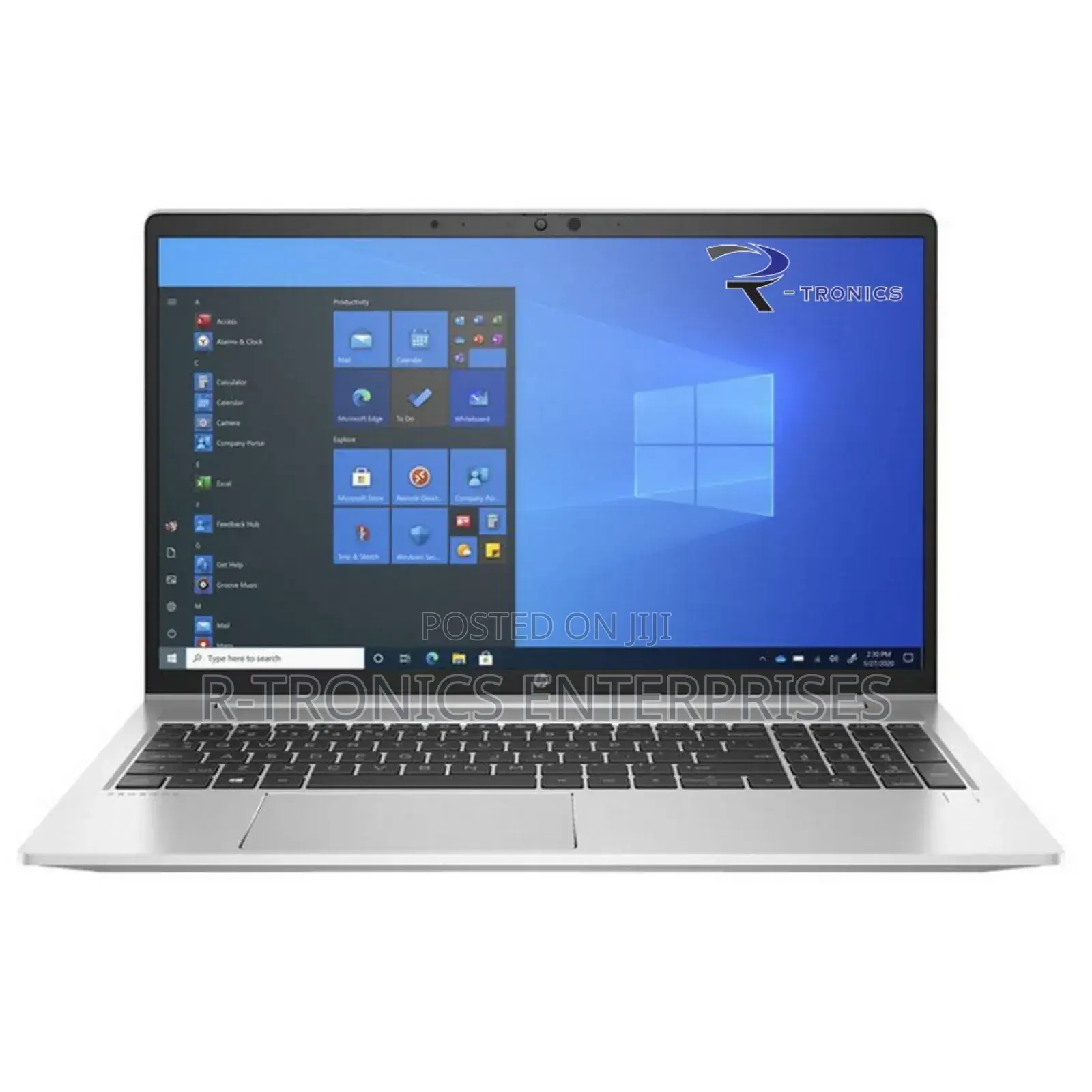 New Laptop HP ProBook 450 G9 8GB Intel Core I7 SSD 512GB