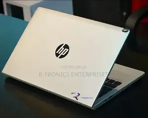 New Laptop HP ProBook 450 G9 8GB Intel Core I7 SSD 512GB