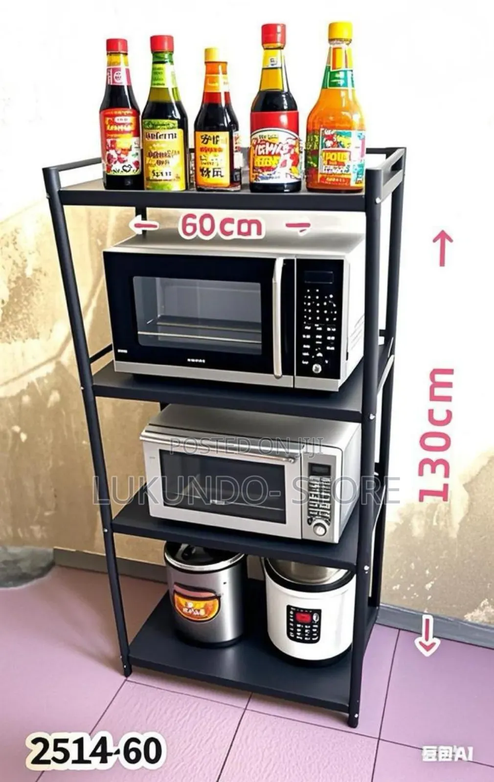 Strong Kitchen Oganizer
