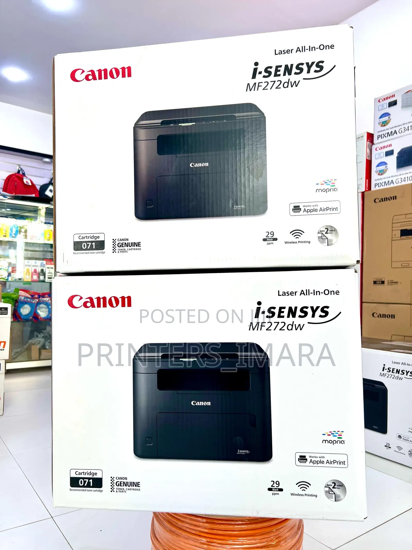 Canon Printer