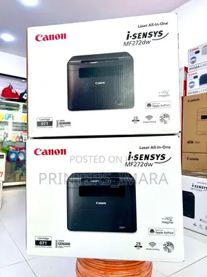 Canon Printer