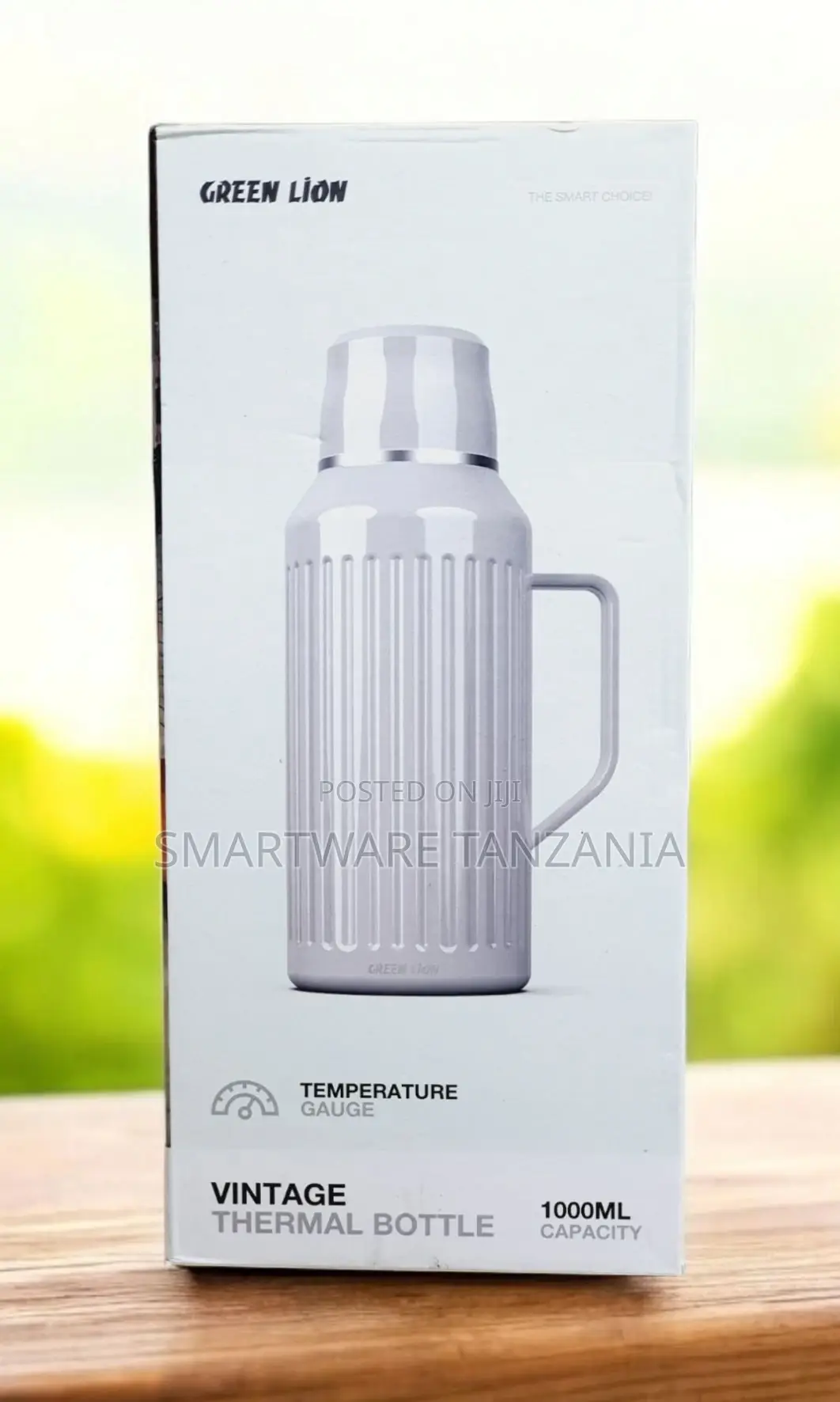 Thermal Coffee Carafe Insulated Teapot Stewed Tea Pot