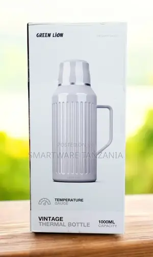 Thermal Coffee Carafe Insulated Teapot Stewed Tea Pot
