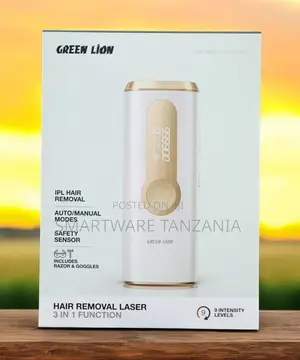 Hair Removal, Laser Hair Removal With Cooling For Women, Men
