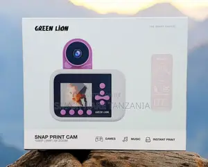 Front Rear Dual-camera Digital Kids Camera Photography