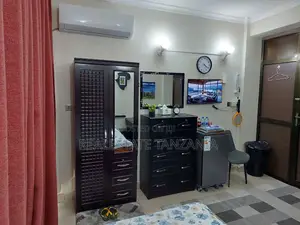 Furnished 1bdrm Shared Apartment in Kariakoo for rent