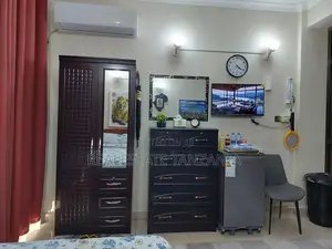 Furnished 1bdrm Shared Apartment in Kariakoo for rent