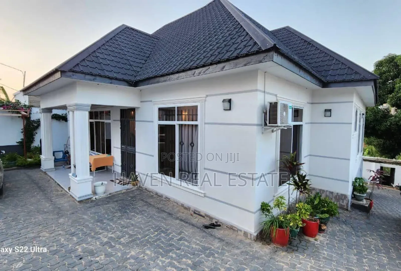 4bdrm House in Mbezi Beach for sale