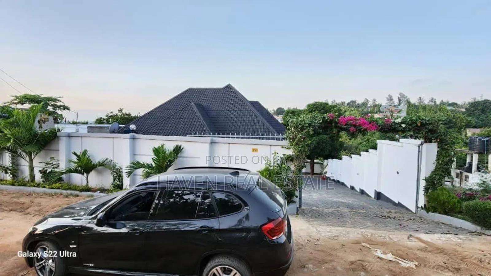 4bdrm House in Mbezi Beach for sale