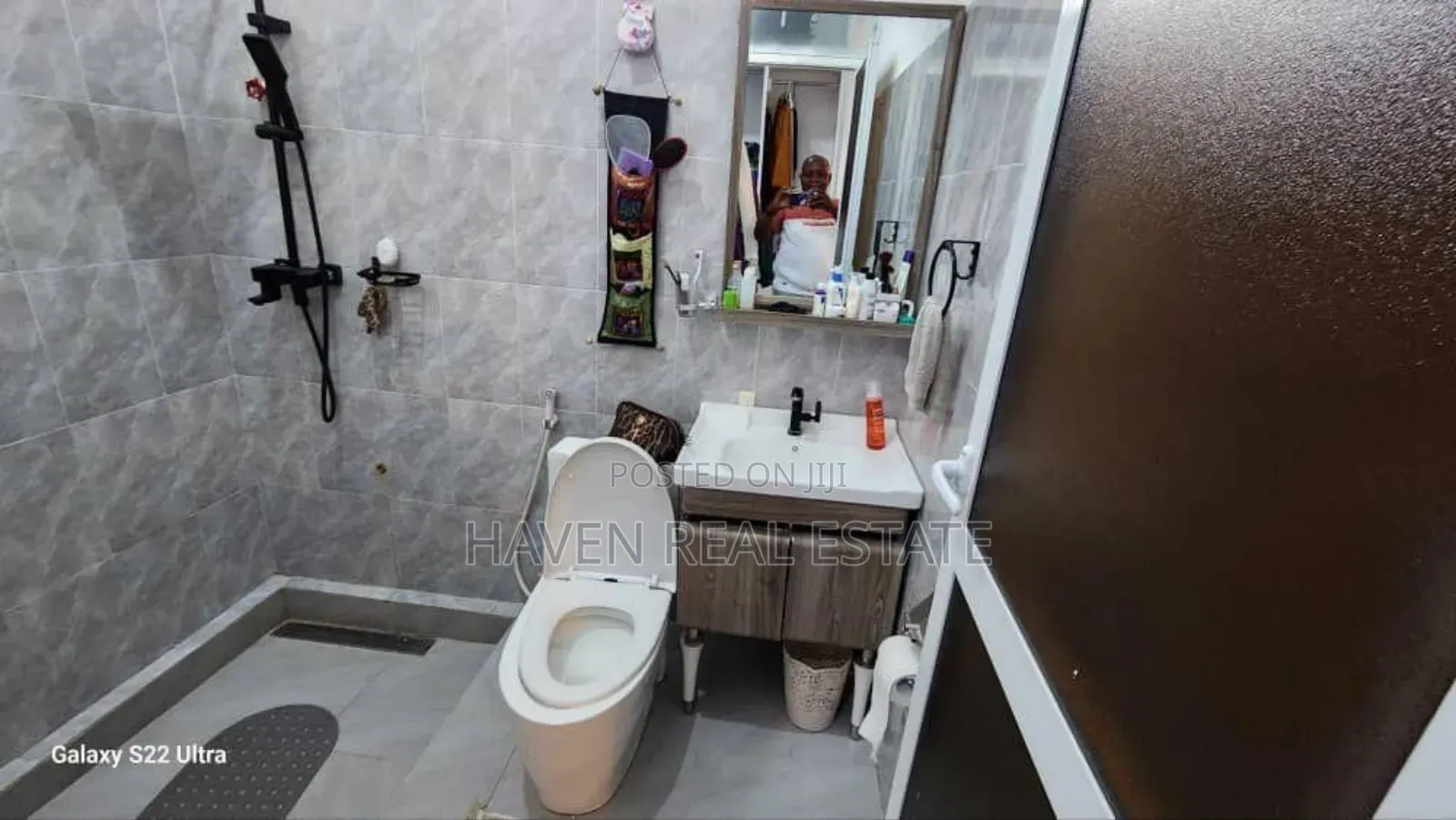 4bdrm House in Mbezi Beach for sale