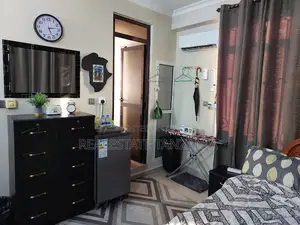 Furnished 1bdrm Shared Apartment in Kariakoo for rent