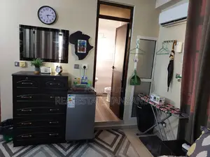 Furnished 1bdrm Shared Apartment in Kariakoo for rent