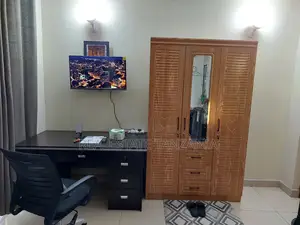Furnished 1bdrm Shared Apartment in Kariakoo for rent