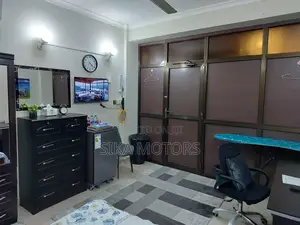 Furnished 1bdrm Apartment in Msimbazi, Kinondoni for rent