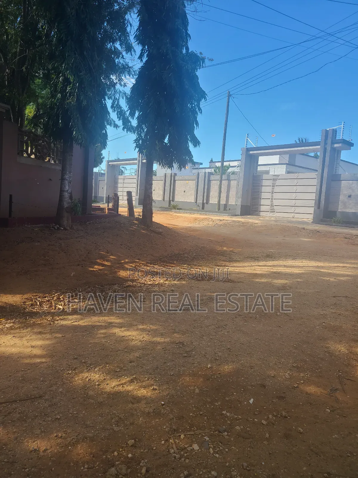 Commercial Plot Inauzwa Bunju