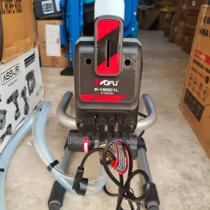 Airless Air Sprayer P-150c1m