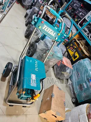 Total Pressure Washer Tgt11176