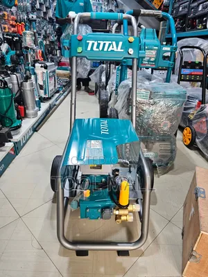 Total Pressure Washer Tgt11176