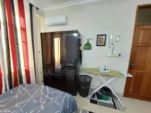 Furnished 1bdrm Shared Apartment in Kariakoo for rent