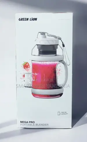 Portable Blender For Shakes, Smoothies Blended Drinks