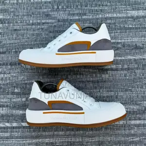 Suede Alexander Maqueen