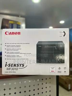 Laser Printer