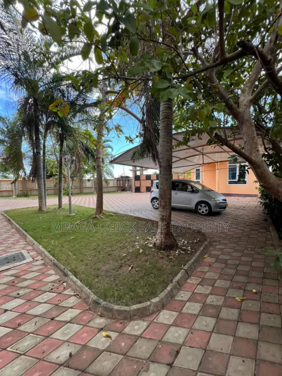 4bdrm House in Mbezi Beach for sale