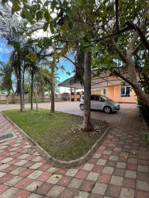 4bdrm House in Mbezi Beach for sale