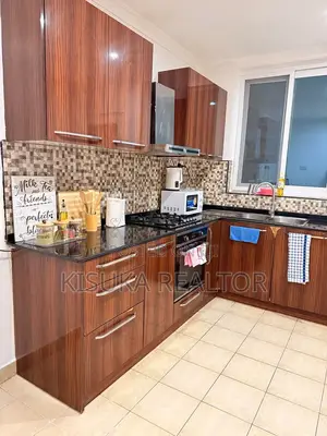 Luxury 2 Bedroom at Mikocheni $95 Per Night