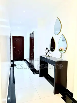Luxury 2 Bedroom at Mikocheni $95 Per Night