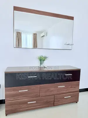 Luxury 2 Bedroom at Mikocheni $95 Per Night