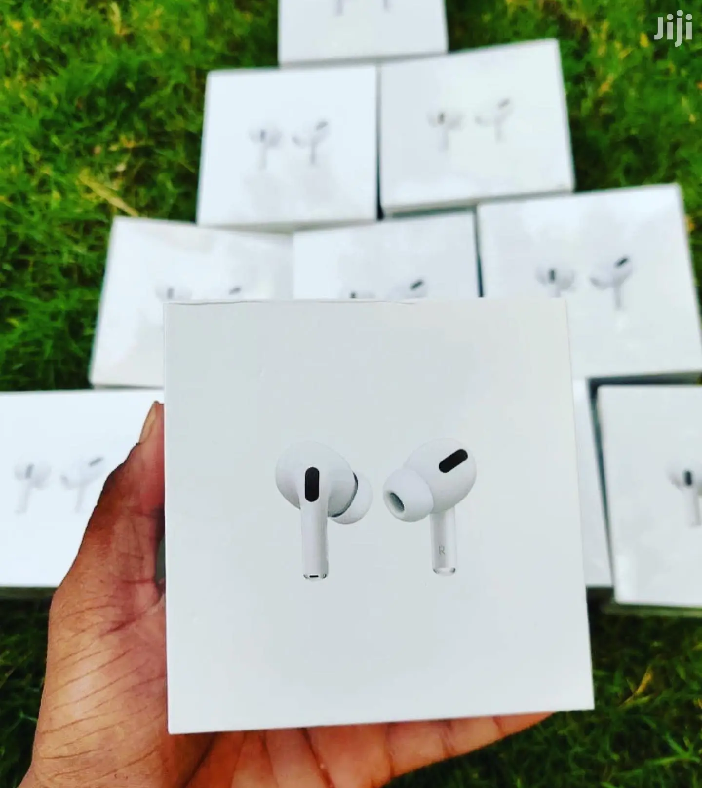 Airpods2 And Pro