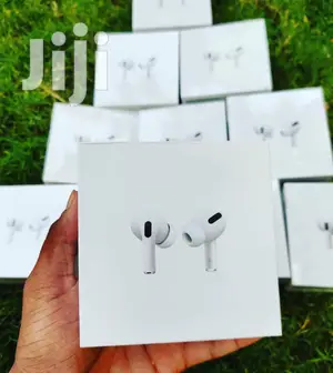 Airpods2 And Pro