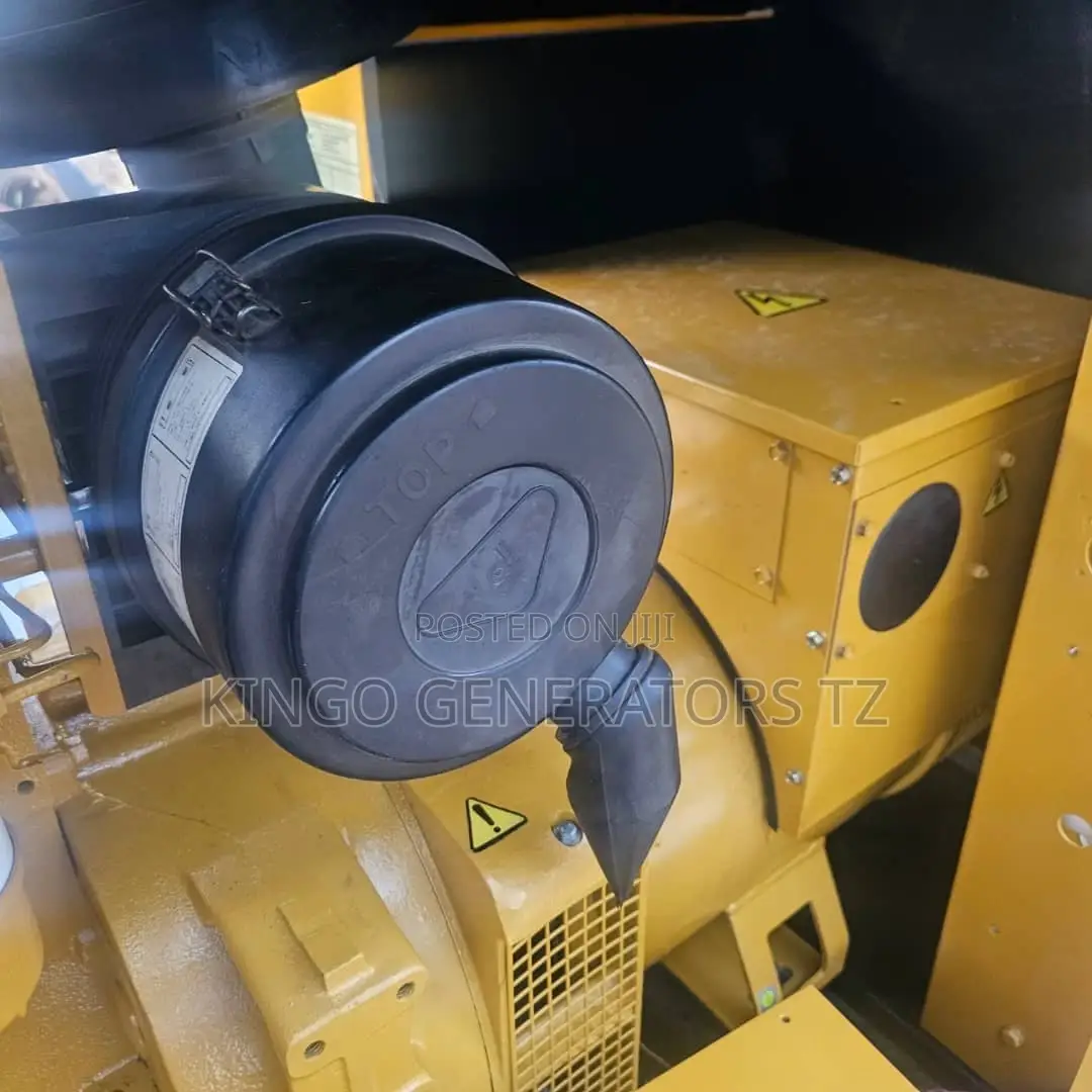 Generator Olympian 75kva