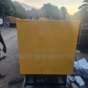 Generator Olympian 75kva