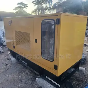 Generator Olympian 75kva