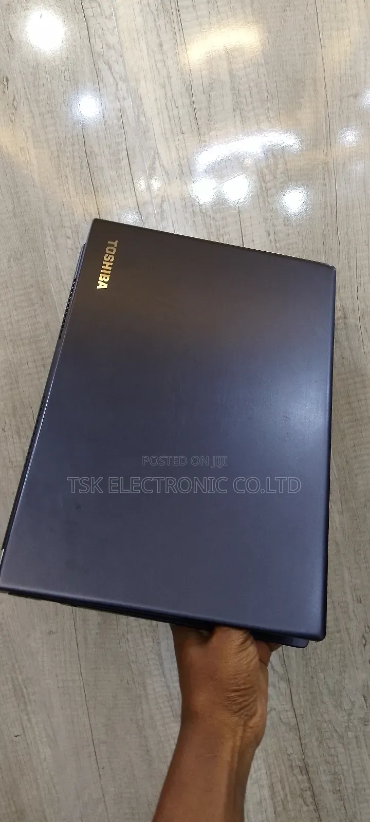 Laptop 8GB Intel Core I5 SSD 256GB