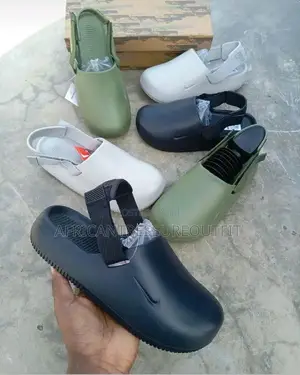 Nike Original Crocs Available Quality