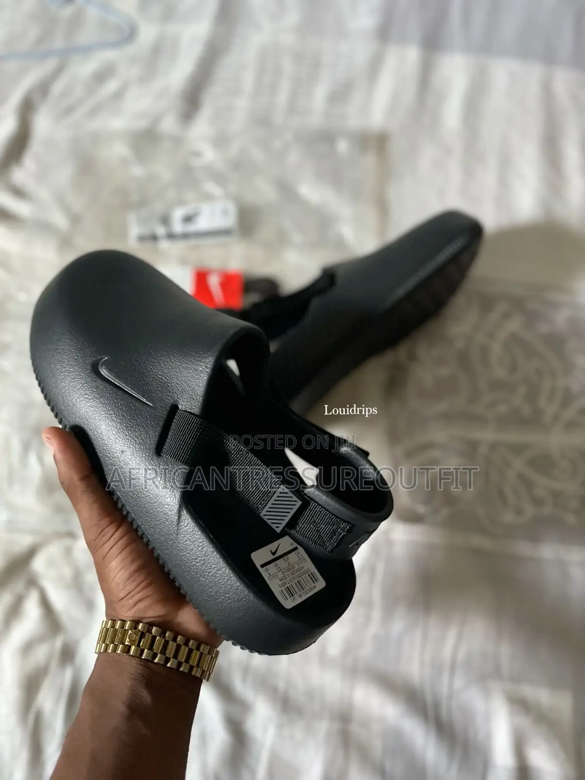 Nike Original Crocs Available Quality