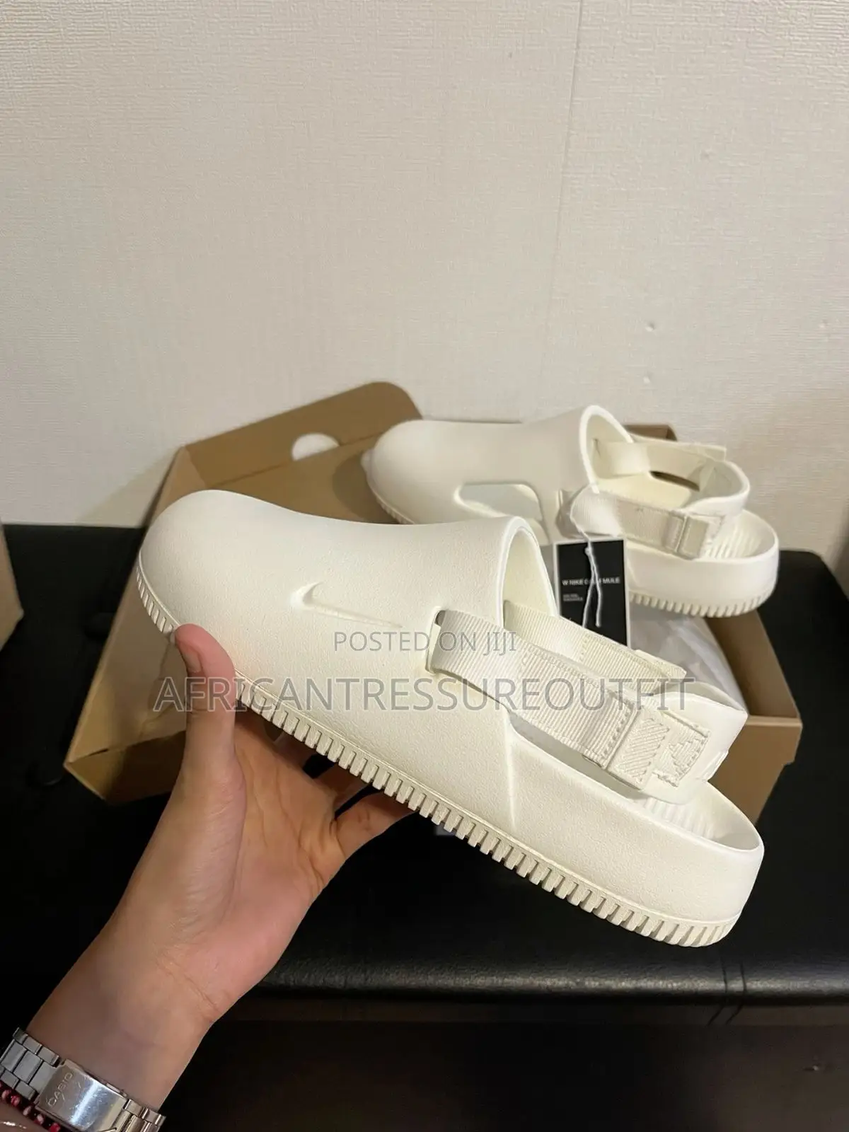 Nike Original Crocs Available Quality