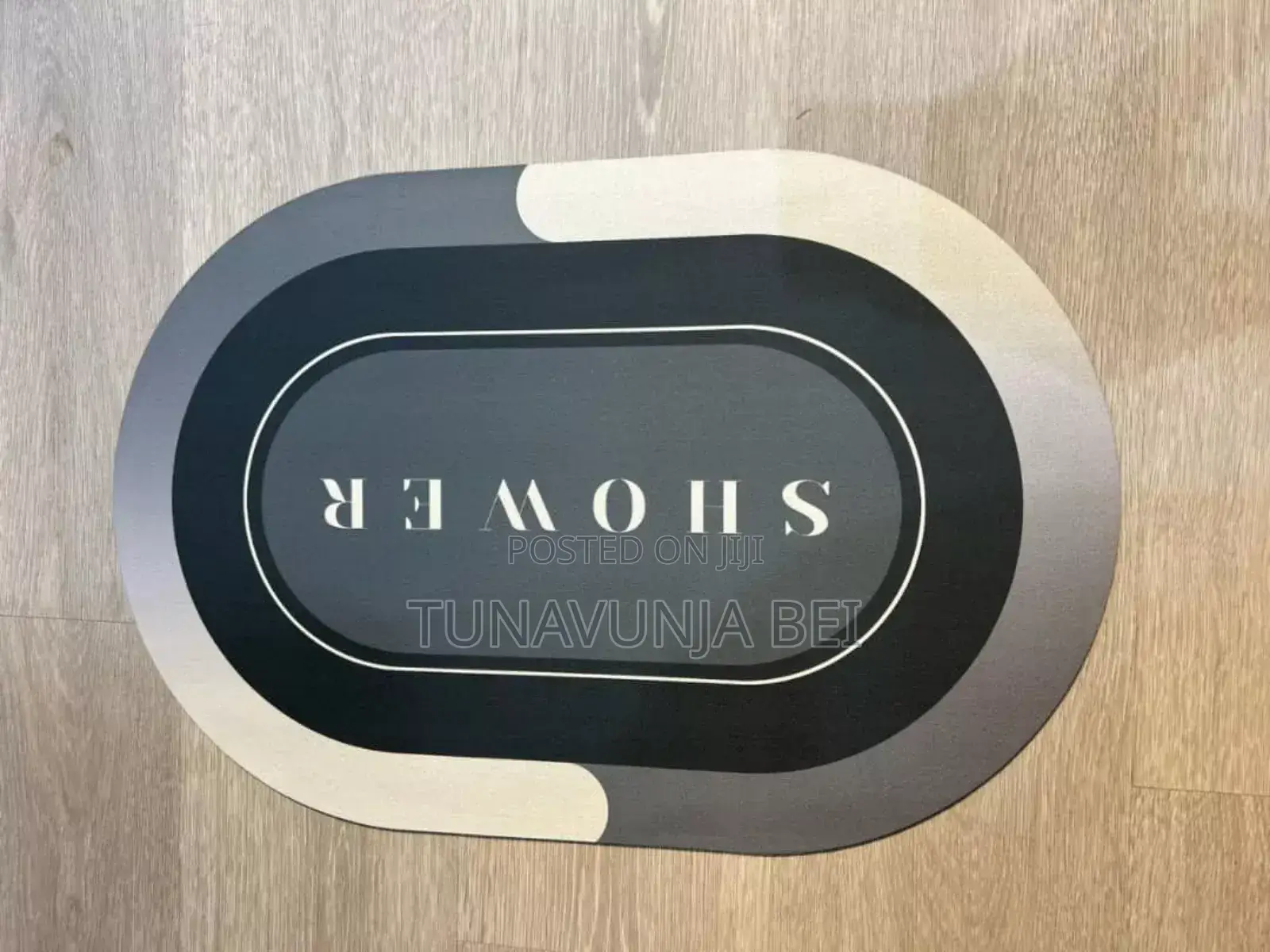 Water Proov