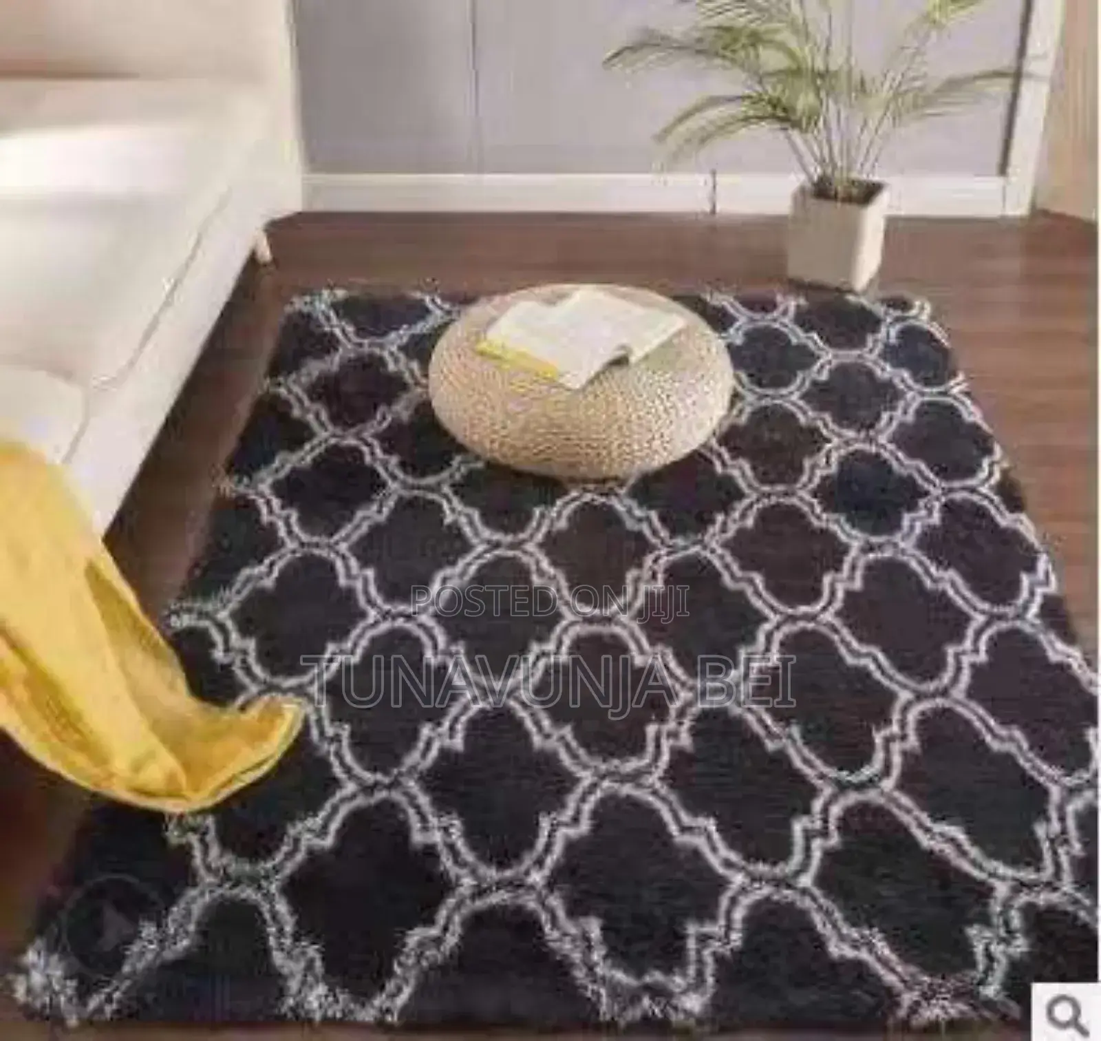 Home Carpet