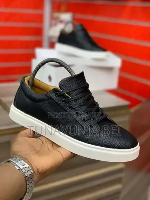 Puma Soft Og