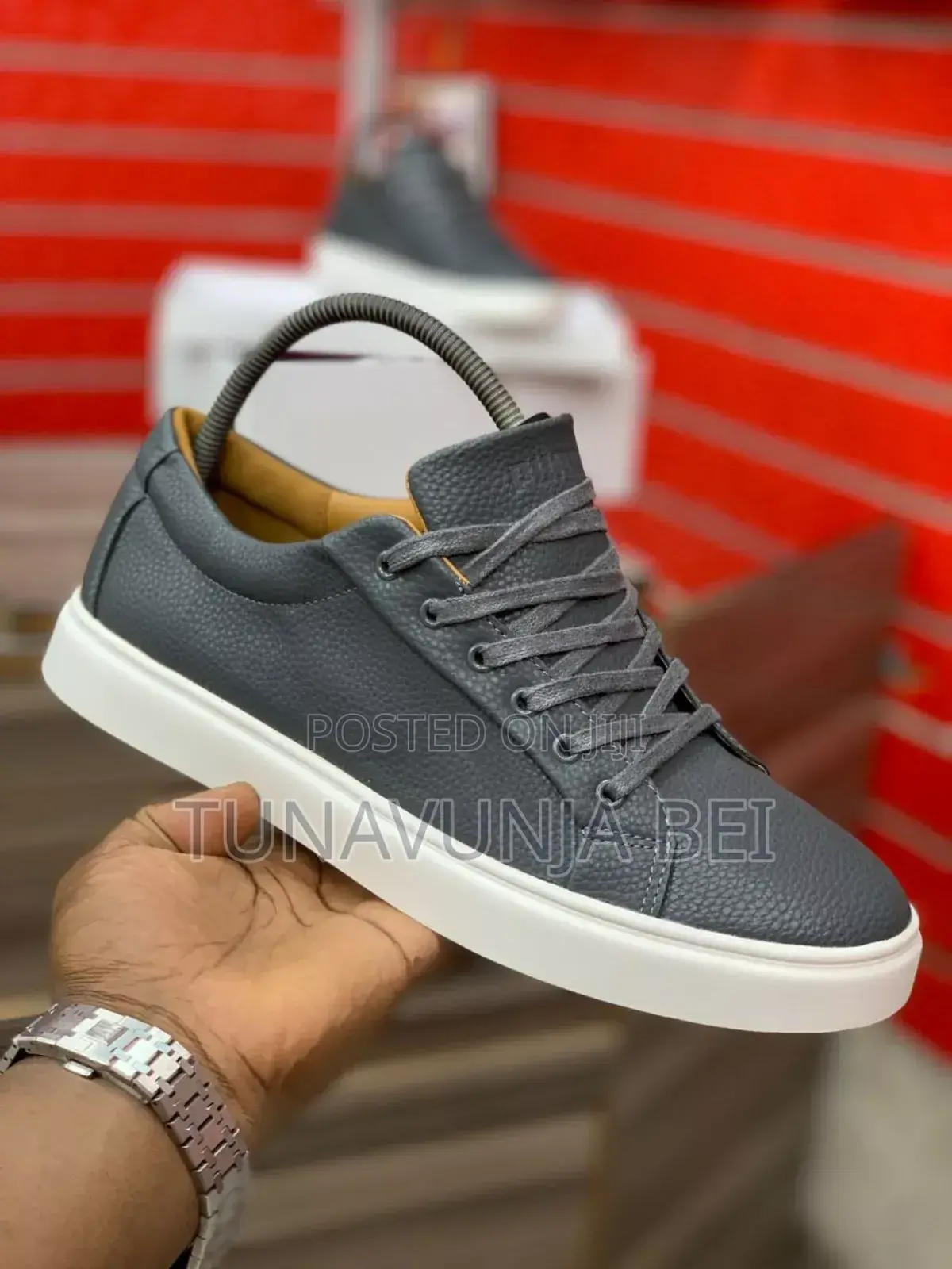 Puma Soft Og