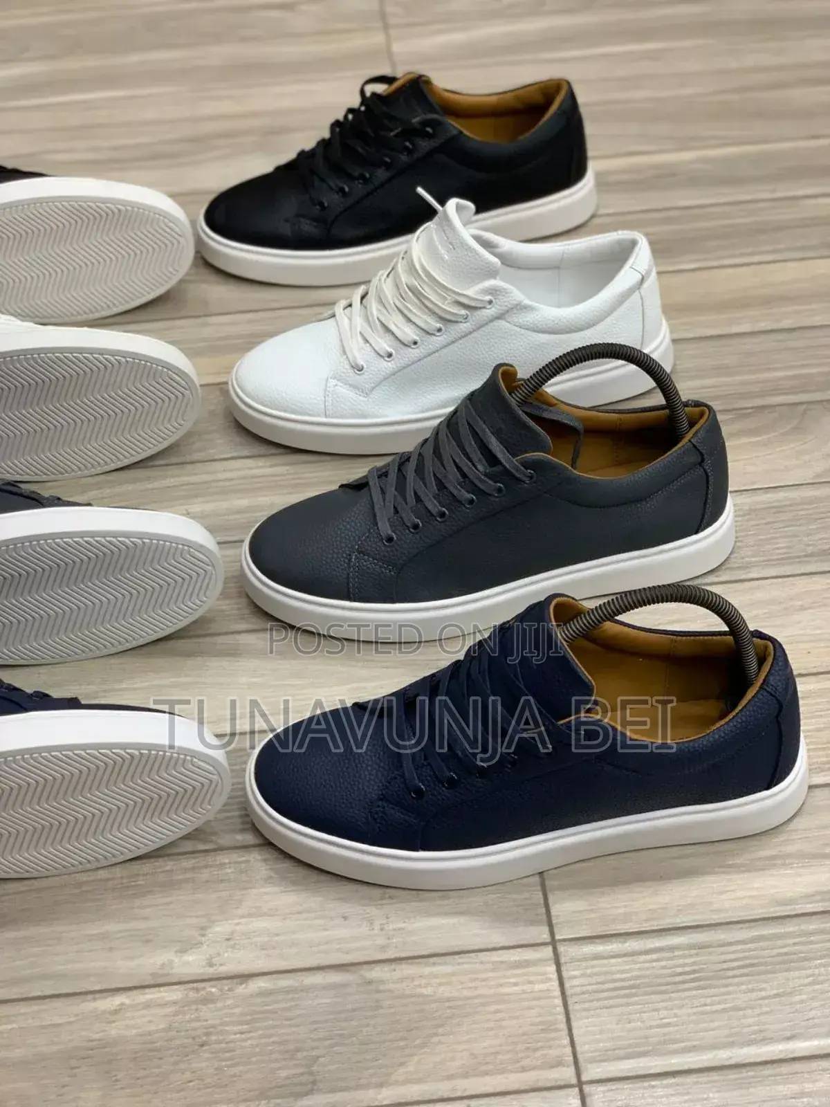 Puma Soft Og