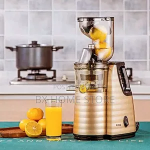 Sokany Slow Juicer